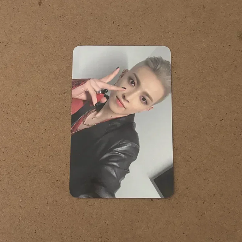 Zero Fever Pt2 Yes24 Pre-Order Benefit