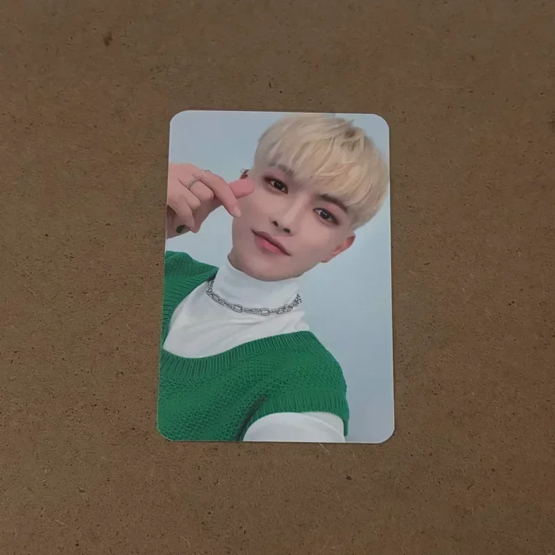 Zero Fever Pt2 Makestar 2.0 Fansign Benefit