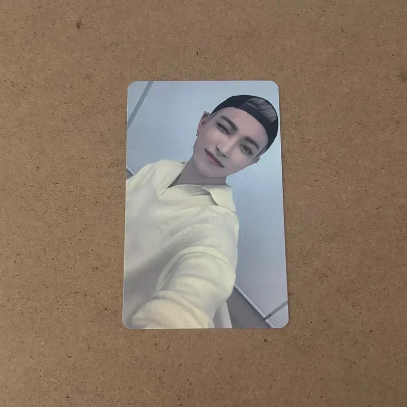 Zero Fever Pt2 Music Art 2.0 Fansign Benefit