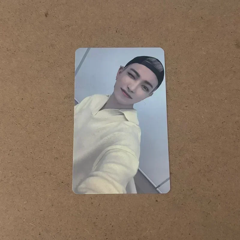 Zero Fever Pt2 Music Art 2.0 Fansign Benefit