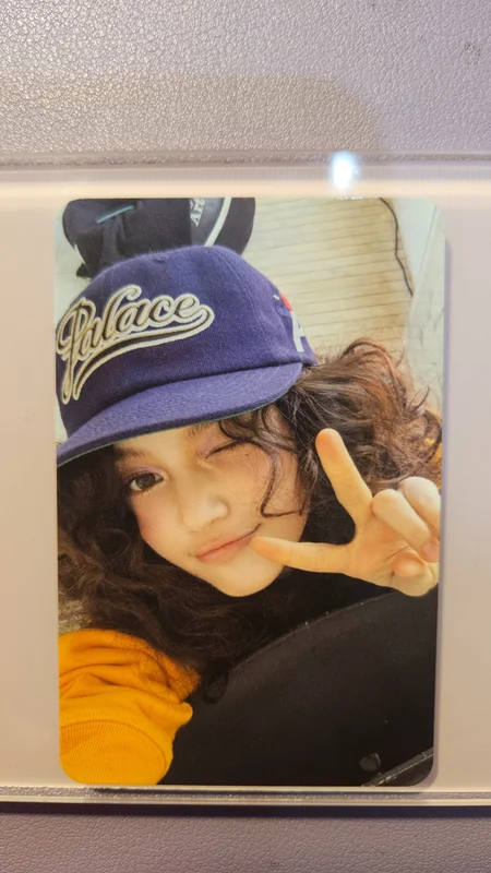 How Sweet Standard ver.