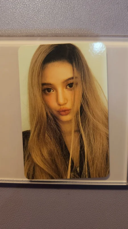 How Sweet Standard ver.