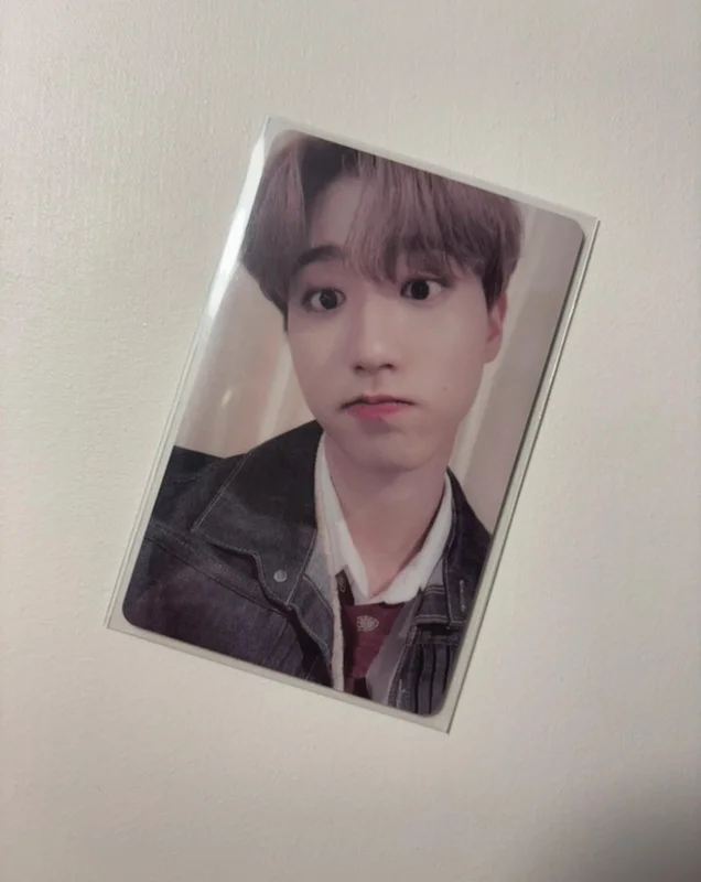 Stray Kids HAN NOEASY SOUNDWAVE LUCKY DRAW