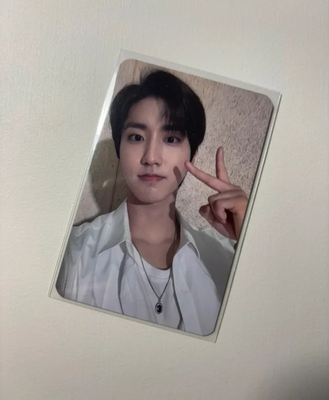 Stray Kids HAN IN LIFE APPLE MUSIC