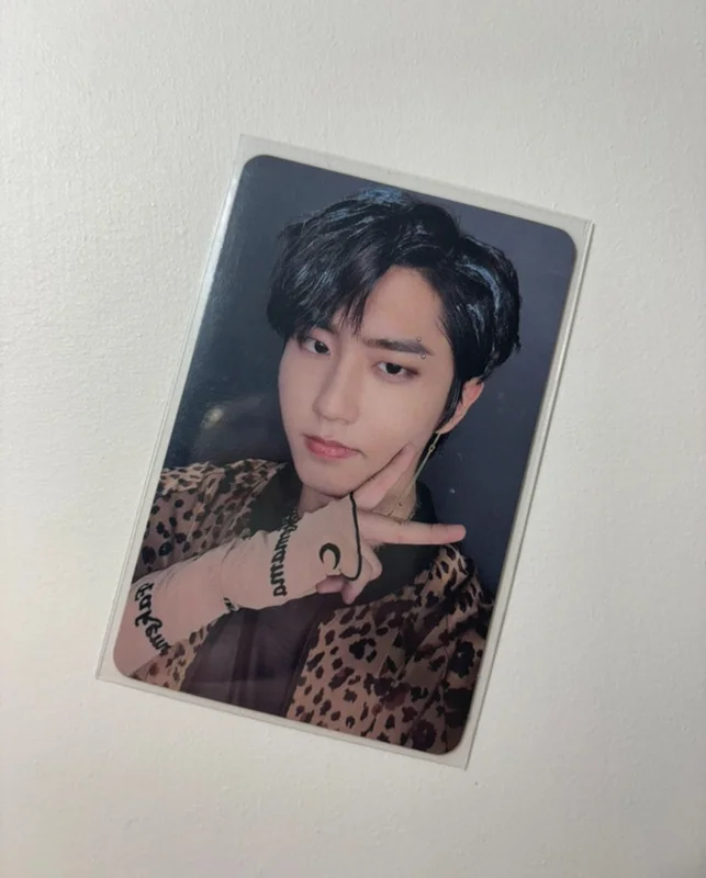 Stray Kids HAN IN LIFE MMT MYMUSICTASTE