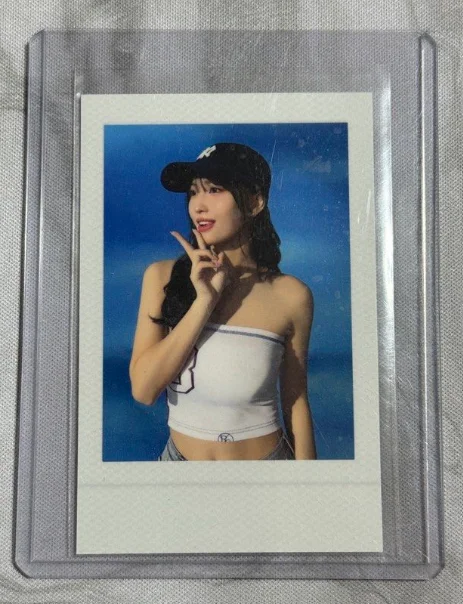 2024 TWICE FANMEETING [HOME 9ROUND] REWARD