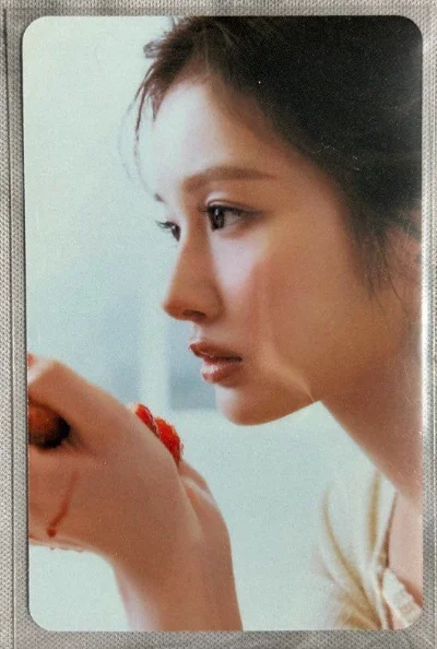 Heavy Serenade Melody Box Ver. APPLEMUSIC