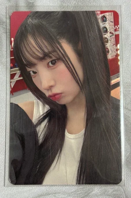 TWICE [THIS IS FOR] WORLD TOUR IN JAPAN POPUP STORE REWARD