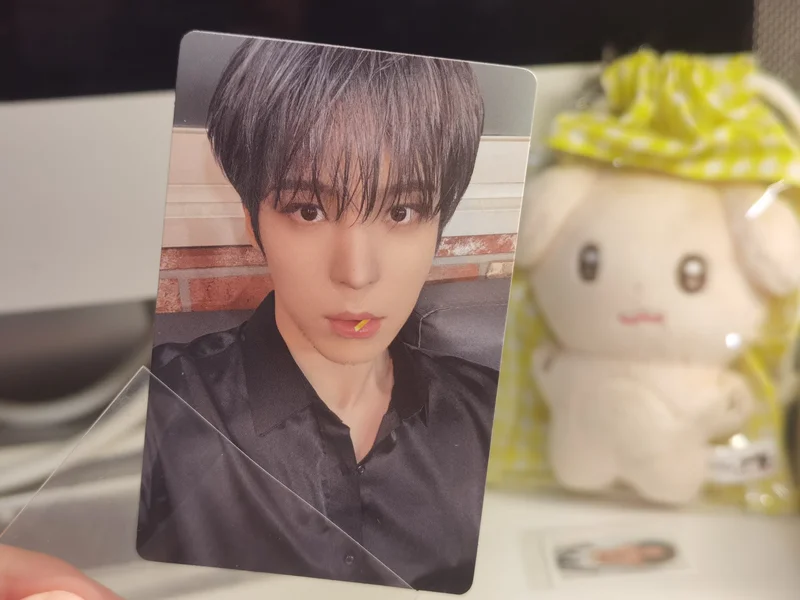 GOLDEN HOUR : Part.3 'In Your Fantasy Edition' POCAALBUM