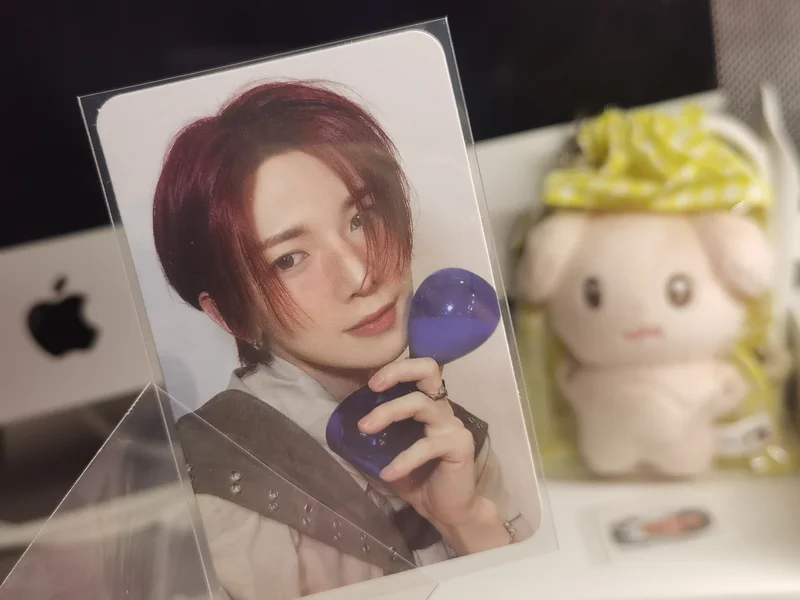 ATEEZ X ANITEEZ POP-UP STORE ANITEEZ IN TREASURE MINI PLUSH