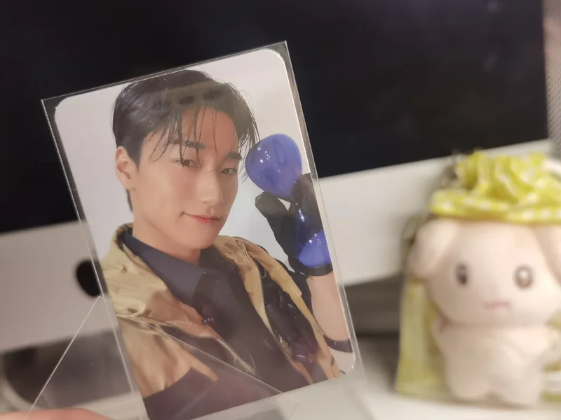 ATEEZ X ANITEEZ POP-UP STORE ANITEEZ IN TREASURE MINI PLUSH