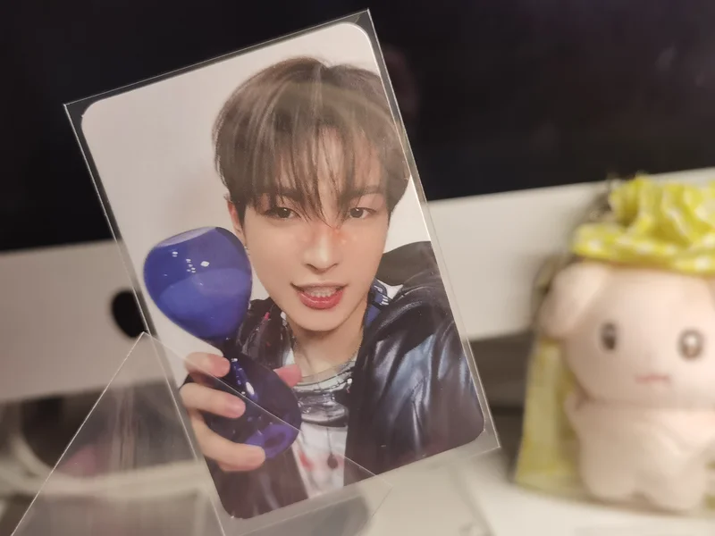 ATEEZ X ANITEEZ POP-UP STORE ANITEEZ IN TREASURE MINI PLUSH