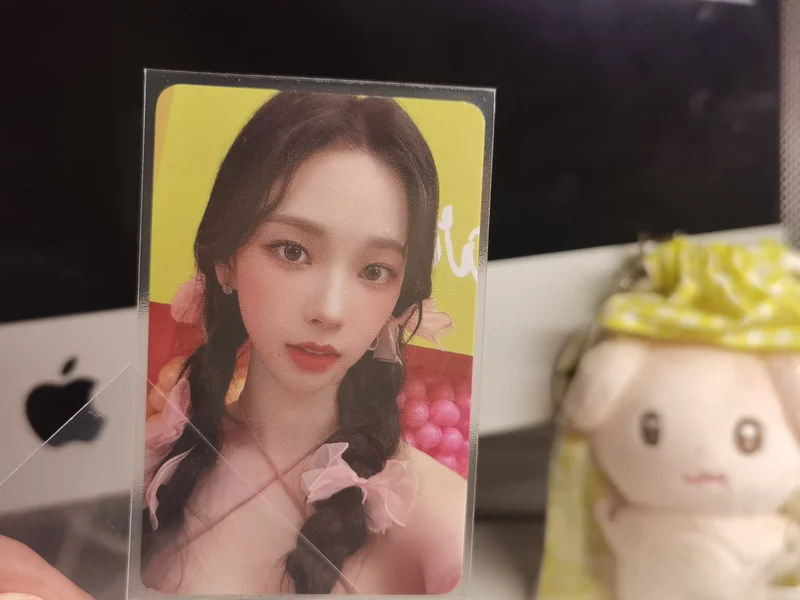 Oh! Caendy Pocket Part.1 RANDOM Caendy CARD PACK