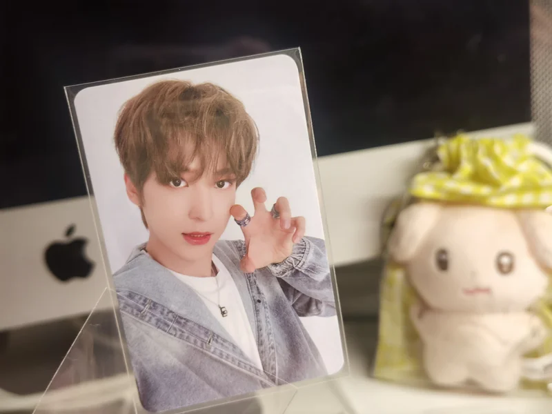 Destinys Memories TRADING CARD SET