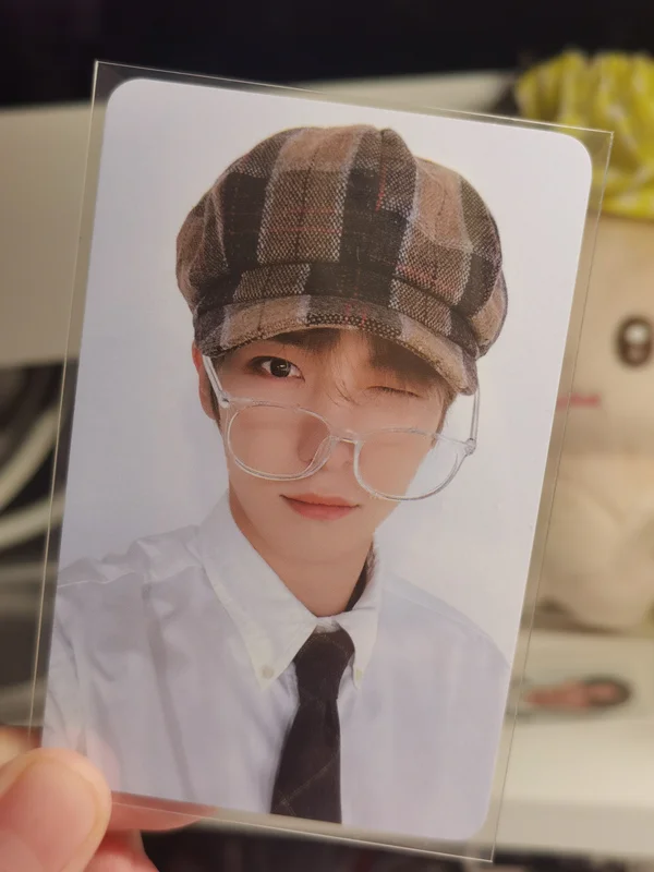 Destinys Memories TRADING CARD SET