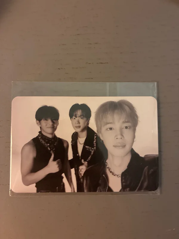 ARIRANG Weverse Albums ver.