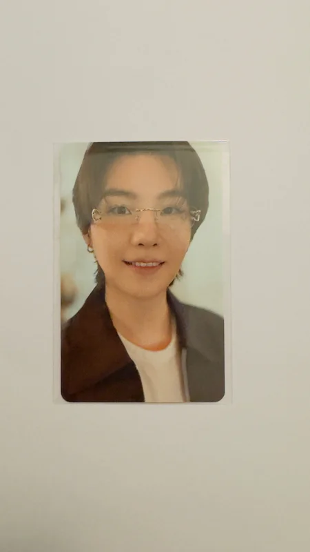 ARIRANG WITHMUU LUCKY DRAW