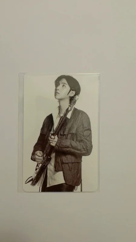 ARIRANG MUSIC KOREA LUCKY DRAW