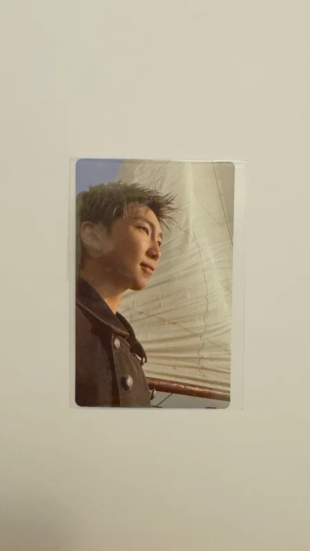 ARIRANG WEVERSE LUCKY DRAW