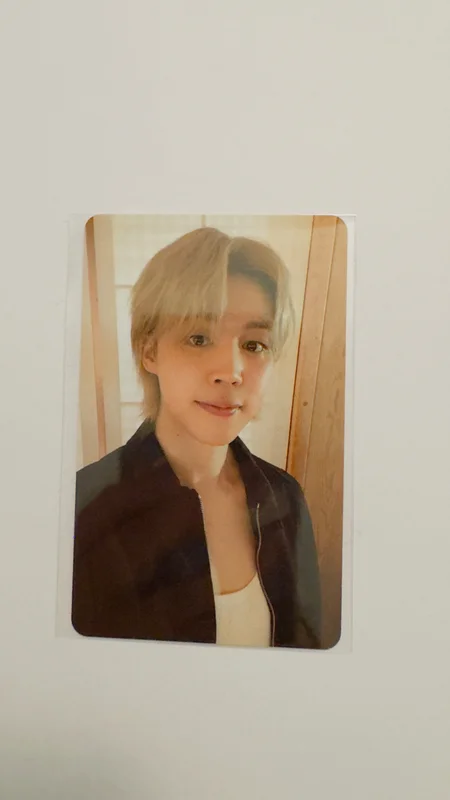 ARIRANG WITHMUU LUCKY DRAW