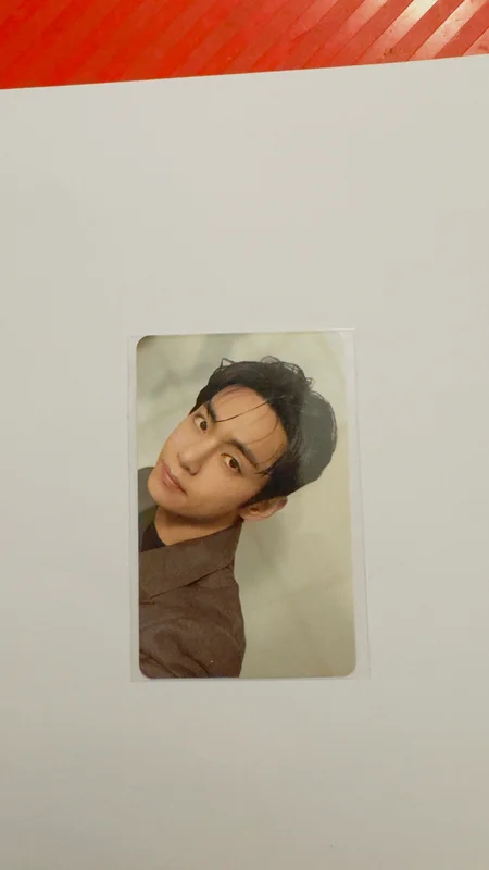 ARIRANG WITHMUU LUCKY DRAW