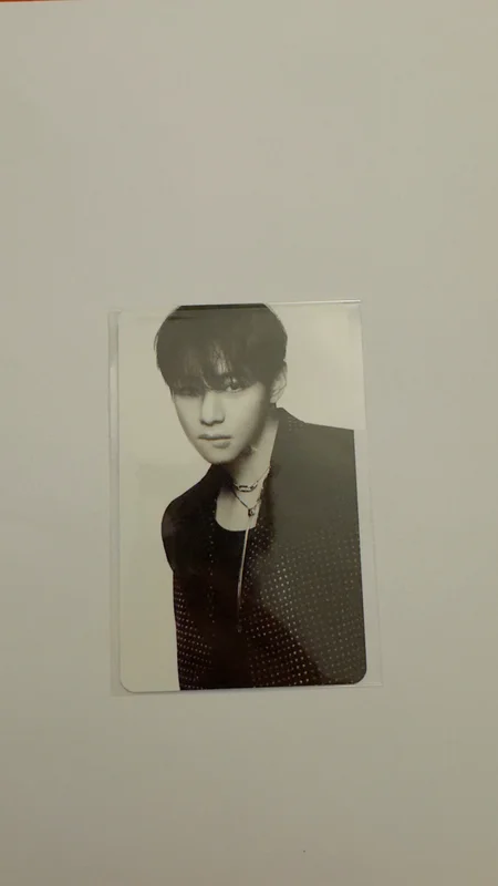 ARIRANG MUSIC KOREA LUCKY DRAW