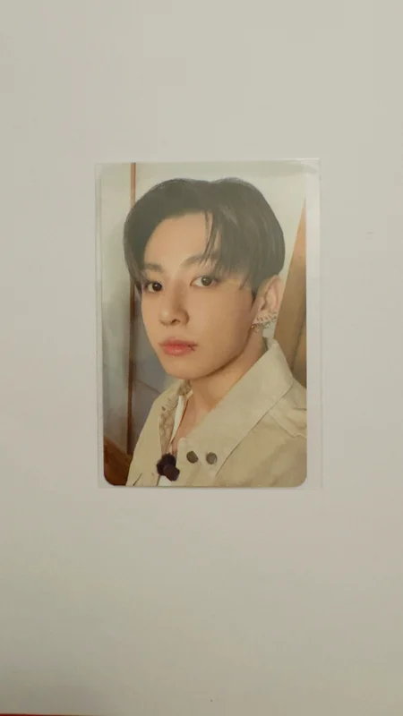 ARIRANG WITHMUU LUCKY DRAW