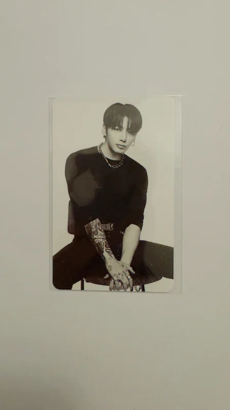 ARIRANG MUSIC KOREA LUCKY DRAW