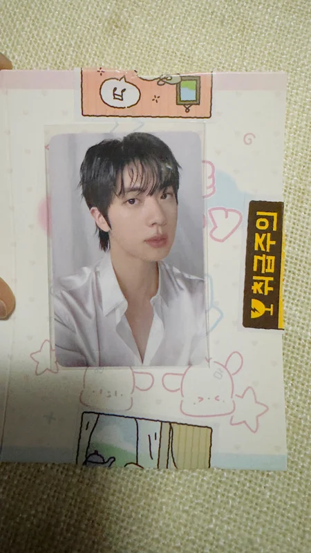 BTS WORLD TOUR 'ARIRANG' IN GOYANG FANCLUB BOOTH ARMY ZONE