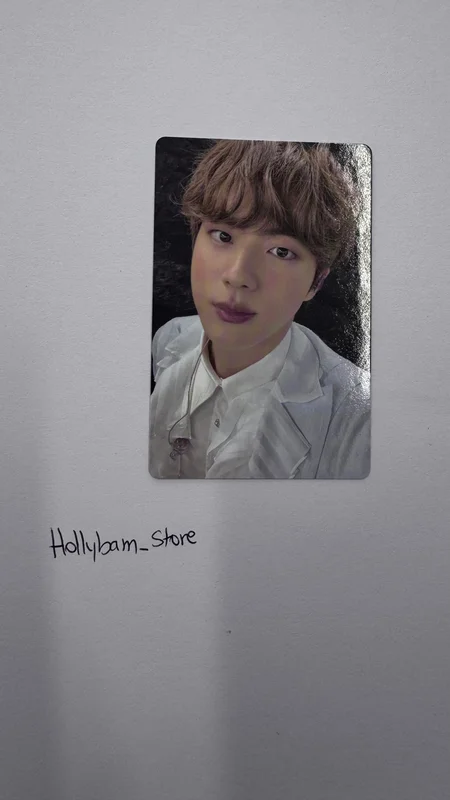 2025 BTS FESTA BTS MAP OF THE SOUL ON:E DC