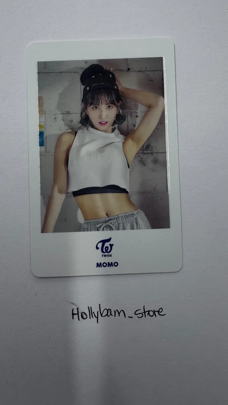 TWICELAND ZONE 2 : Fantasy Park' Saitama Photocard set