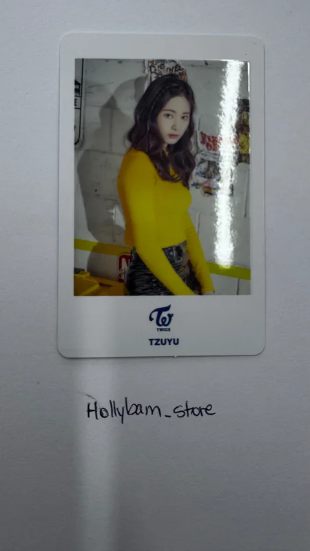 TWICELAND ZONE 2 : Fantasy Park' Saitama Photocard set