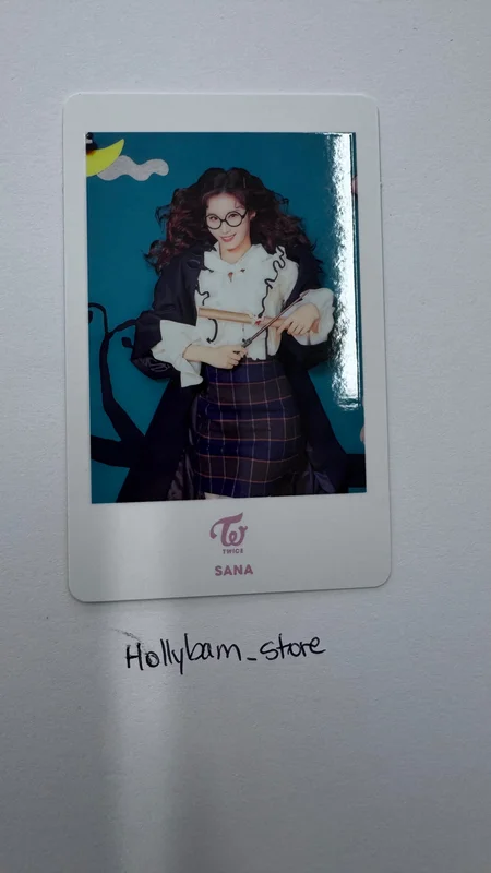 DOME TOUR 2019 #Dreamday Photocard set