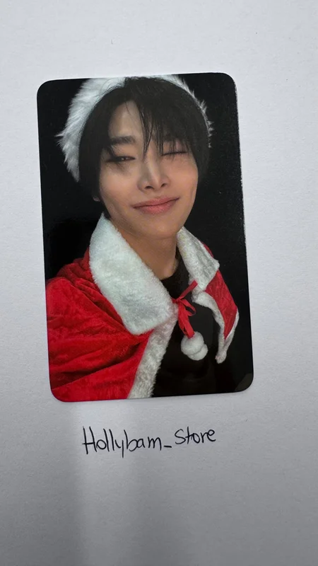 (HOP) POPUP STORE REWARD