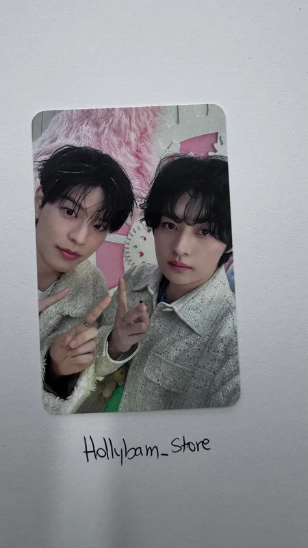 Stray Kids 5TH FANMEETING SKZ 5 CLOCK STAY ZONE