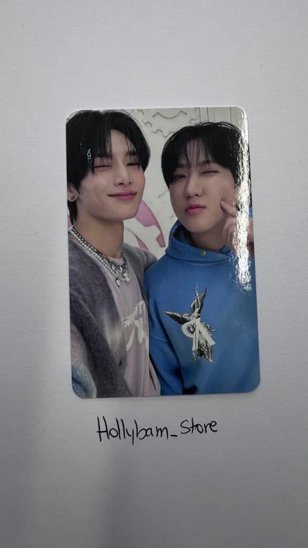 Stray Kids 5TH FANMEETING SKZ 5 CLOCK STAY ZONE