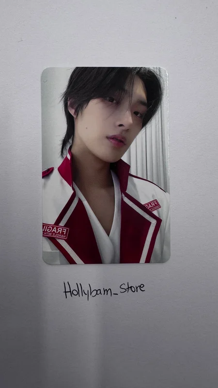 ATEEZ X ANITEEZ POP-UP EXHIBITION & STORE ANITEEZ IN THE CALLING REWARD