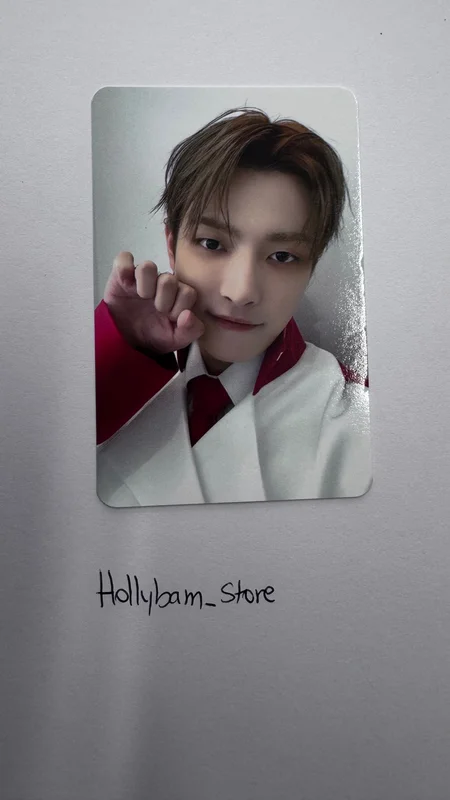 ATEEZ X ANITEEZ POP-UP EXHIBITION & STORE ANITEEZ IN THE CALLING REWARD