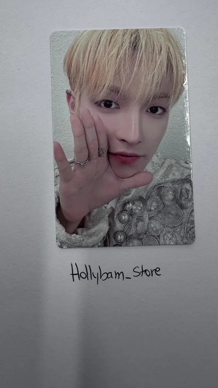 2025 ATEEZ WORLD TOUR TOWARDS THE LIGHT WILL TO POWER FINALE IN SEOUL SAILOR