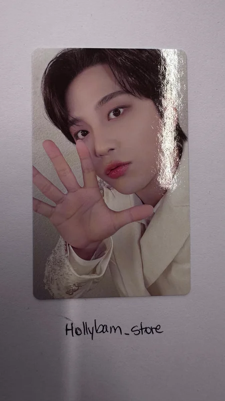 2025 ATEEZ WORLD TOUR TOWARDS THE LIGHT WILL TO POWER FINALE IN SEOUL SAILOR