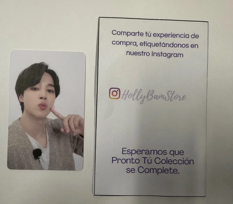 BTS Butter Hybe Insight JIMIN