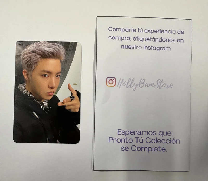 2024 FESTA Fan Club Booth ARMY ZONE Jhope