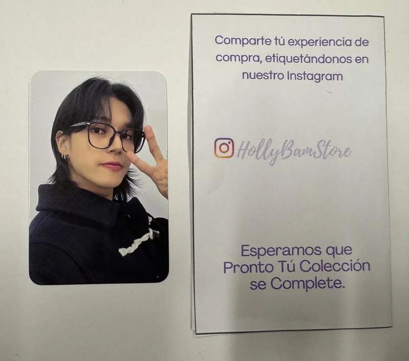 GOLDEN HOUR: PART2 Fromm Store WOOYOUNG