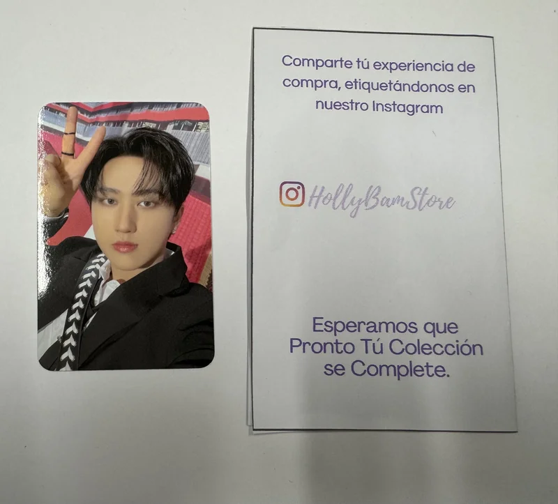 5- Star Dome Tour 2023 Seoul Special Unveil 13 Special Gift event