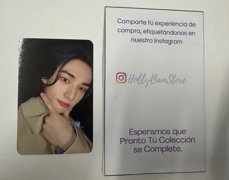 ATE Sound Wave HYUNJIN