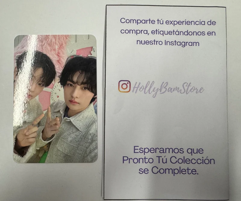 Stray Kids 5th Fanmeeting Skz 5 clock Stay Zone