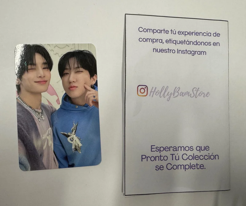 Stray Kids 5th Fanmeeting Skz clock Stay Zone