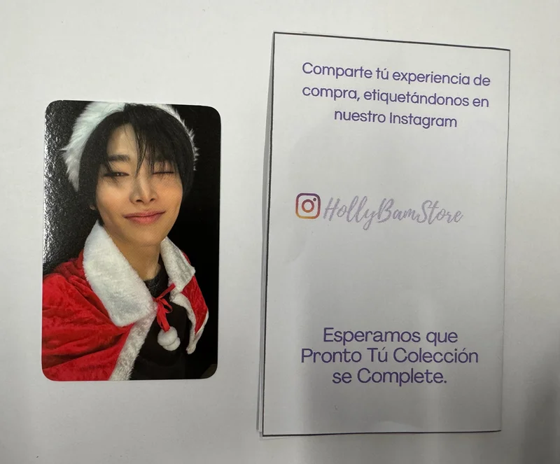 HOP POP Up Store Reward