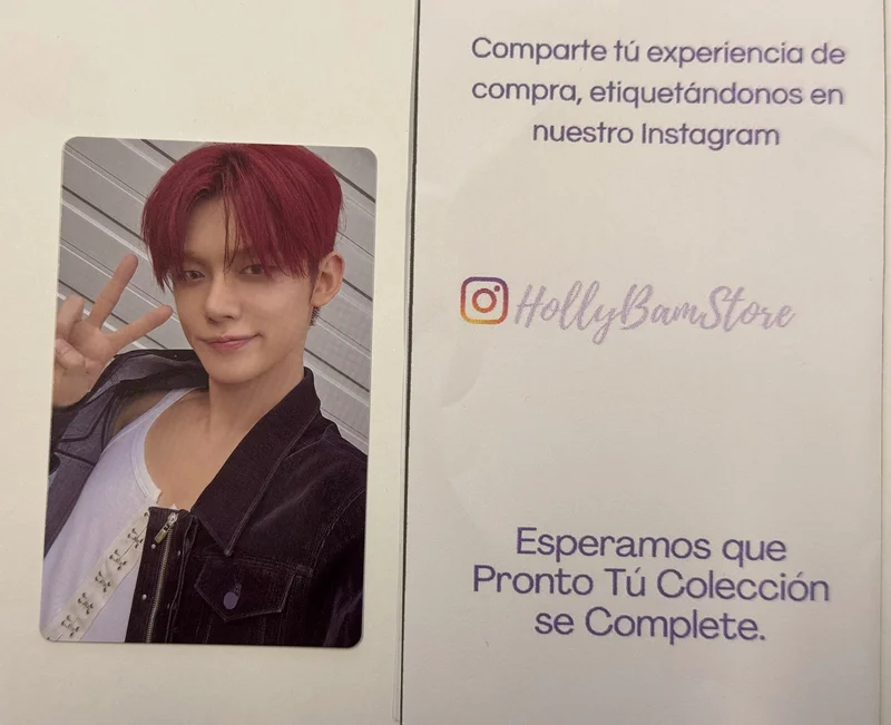 YEONJUN Mixtape: GGUM Weverse