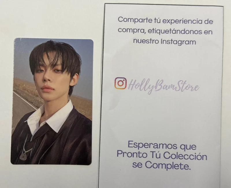 Minisode 3: Tomorrow weverse